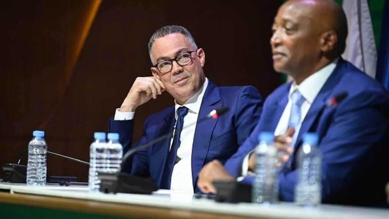 موتسيبي: نحترم استقلالية محكمة التحكيم الرياضي.. ولن نُعقّب على أي قضايا تحت قيد النظر